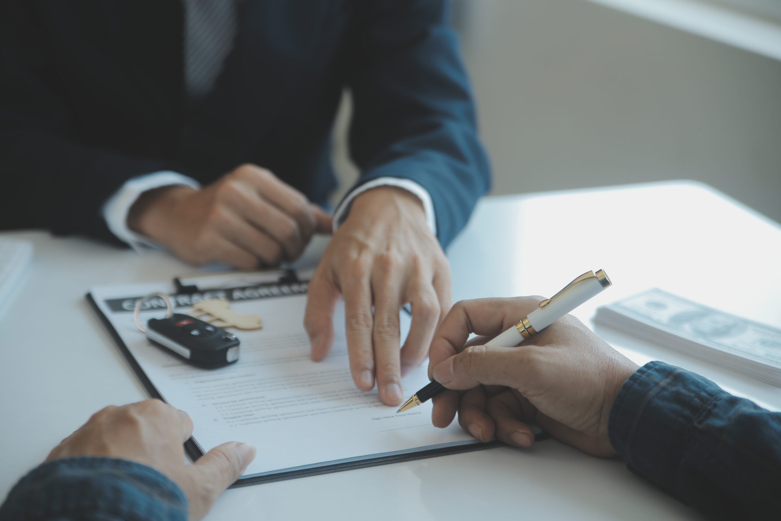 Consórcio como alavancagem previsível: onde ele se encaixa na estratégia patrimonial