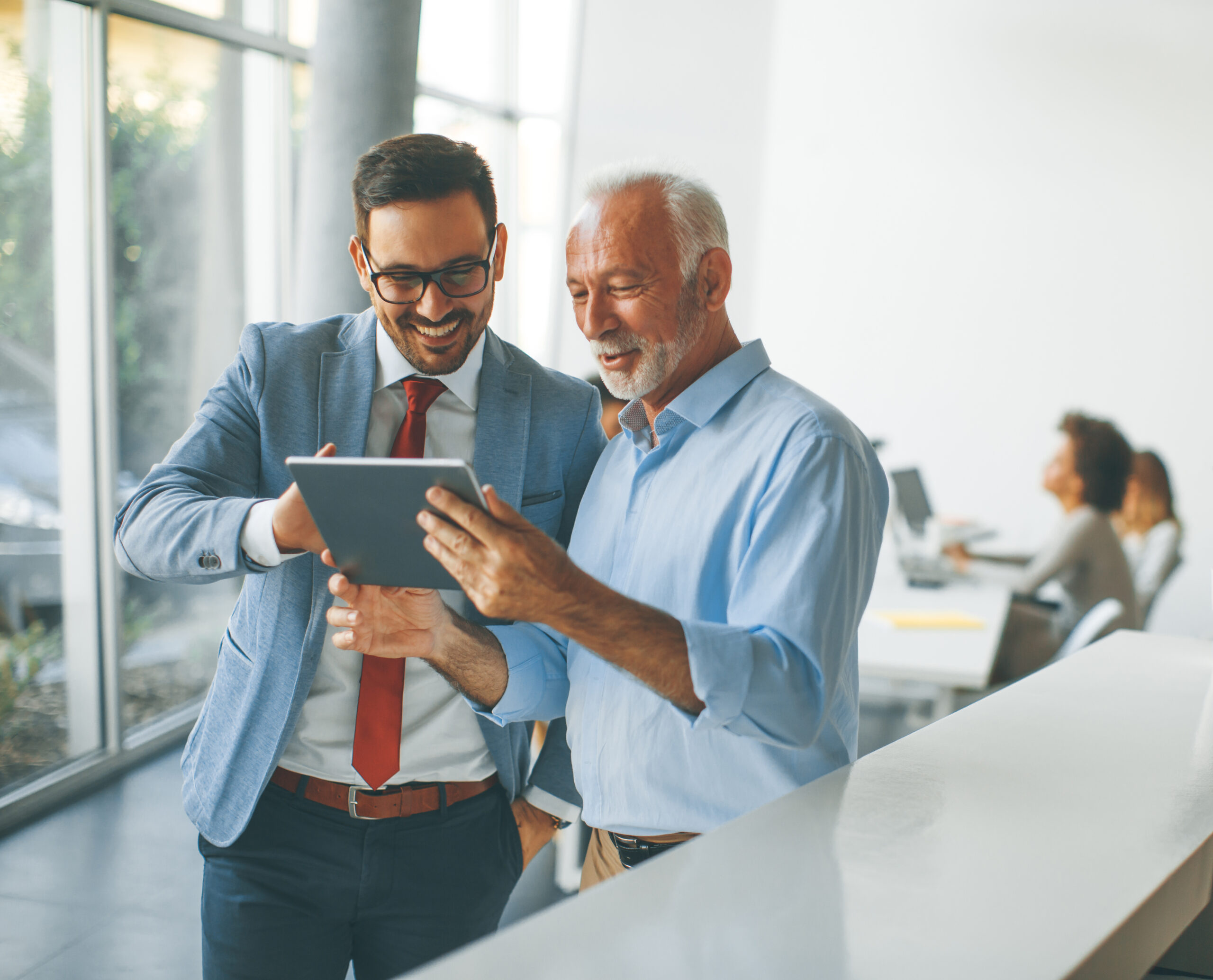 Sucessão e Governança: O “pilar S” do ESG na empresa familiar