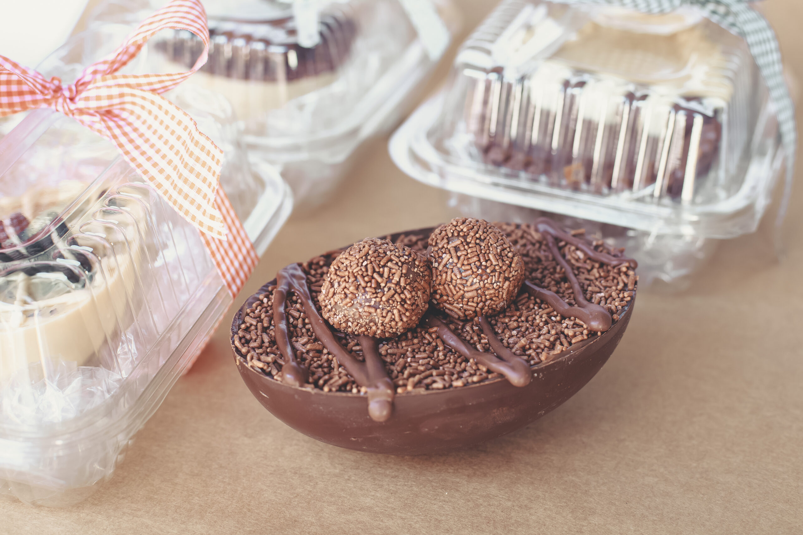 Psicologia financeira: O que a precificação da Páscoa nos ensina sobre valor e tempo