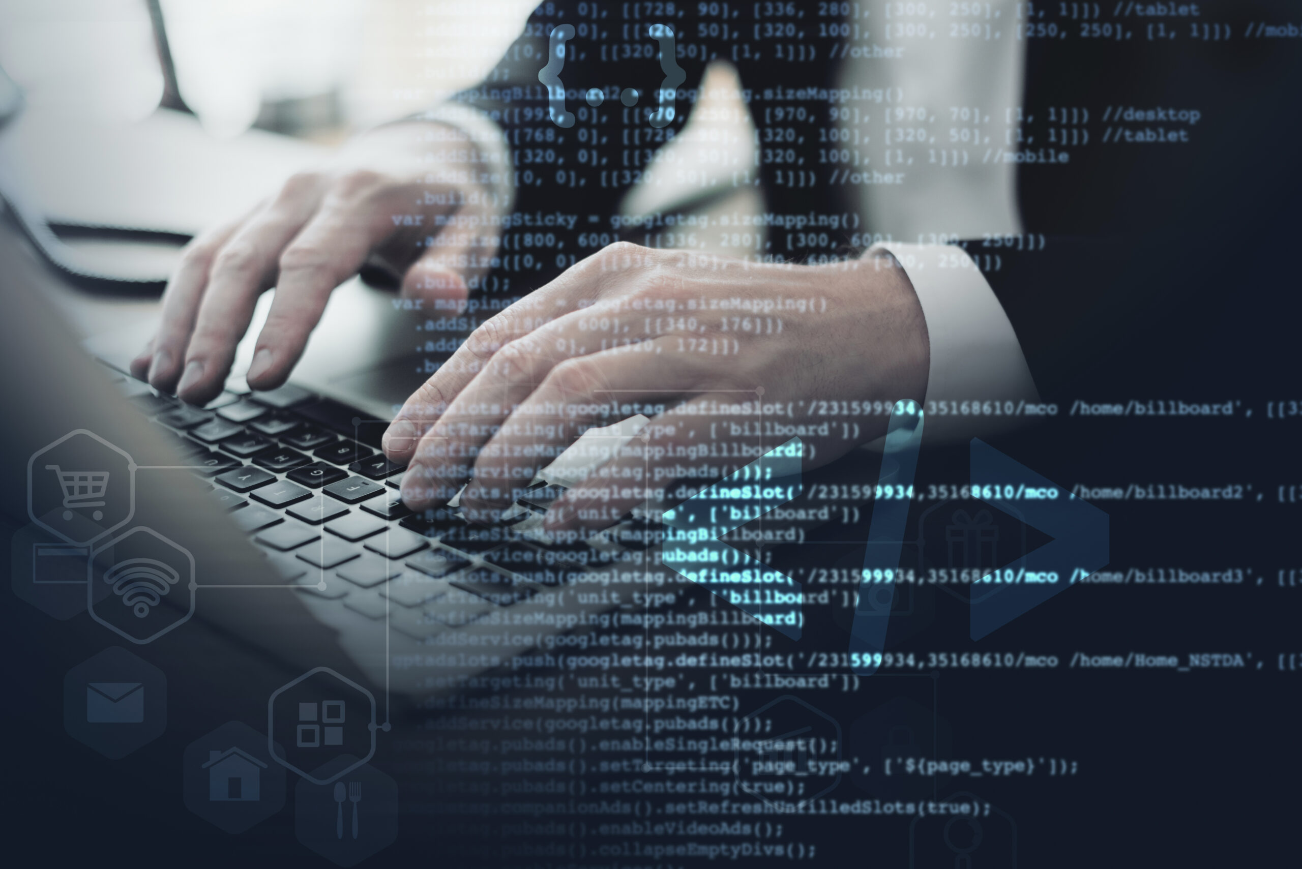 Cibersegurança e proteção de dados: o risco invisível no balanço